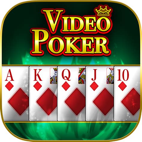 free video poker app